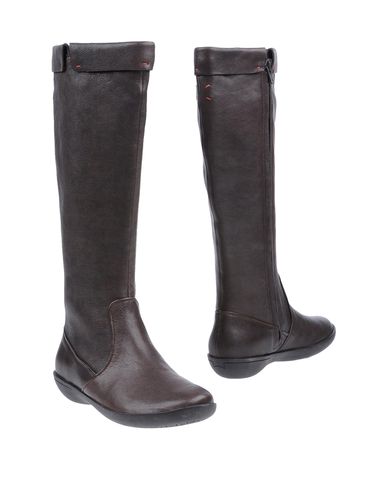ZOOM CAMPER - Boots