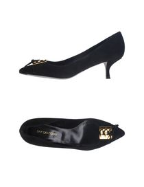 SERGIO ROSSI - Closed-toe slip-ons