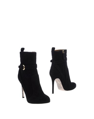 ZOOM JOHN GALLIANO - Ankle boots