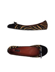MARC JACOBS - Ballet flats