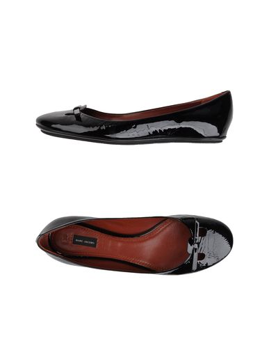 ZOOM MARC JACOBS - Ballet flats