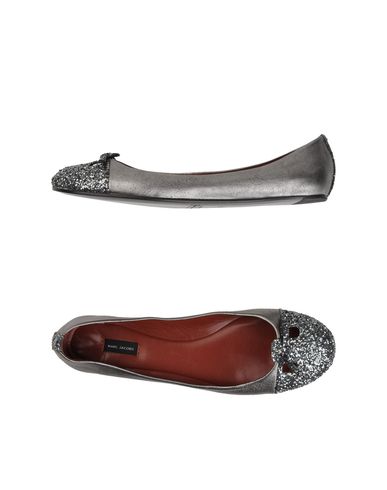 ZOOM MARC JACOBS - Ballet flats