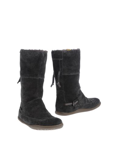 ZOOM CAMPER - Boots