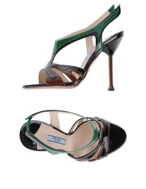 PRADA Sandals
