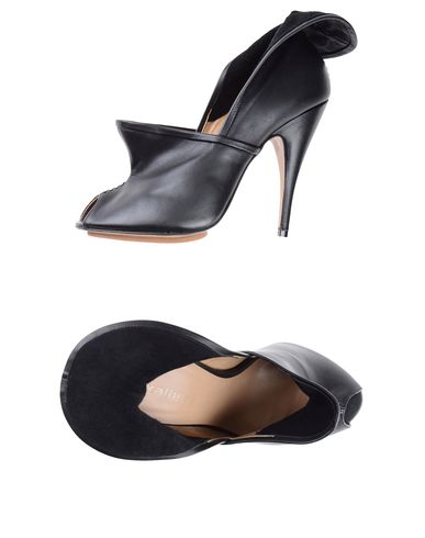 ZOOM KALLISTÈ - Pumps with open toe