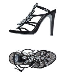 RENE' CAOVILLA - Sandals