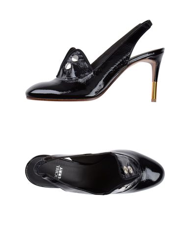 ZOOM MICHEL PERRY - Slingbacks