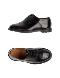 DR. MARTENS - Laced shoes