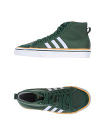 ADIDAS - High-top sneaker