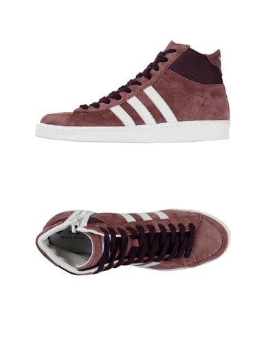 ZOOM ADIDAS - High-top sneaker