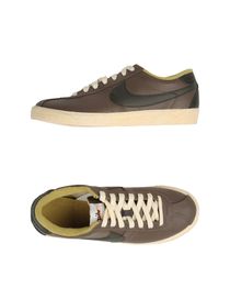 NIKE - Low-tops