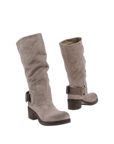 ZOOM VIC MATIE' - High-heeled boots