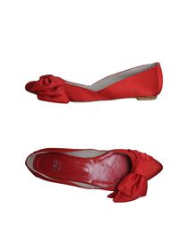 ASH - Ballet flats