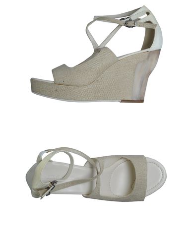 ZOOM JIL SANDER - Wedge