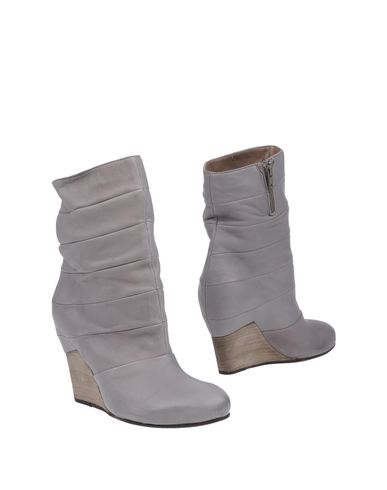 ZOOM VIC MATIE' - Ankle boots