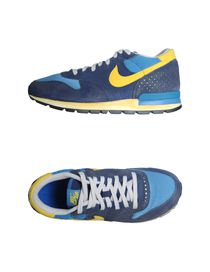 NIKE - Low-tops