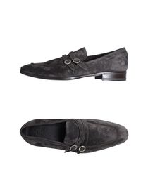 LIDFORT - Moccasins