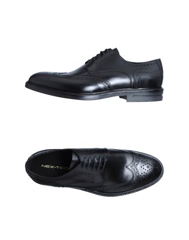 ZOOM NEX-TECH - Lace-up shoes