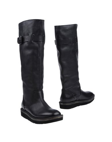 ZOOM O.X.S. - Boots