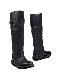 O.X.S. - Boots