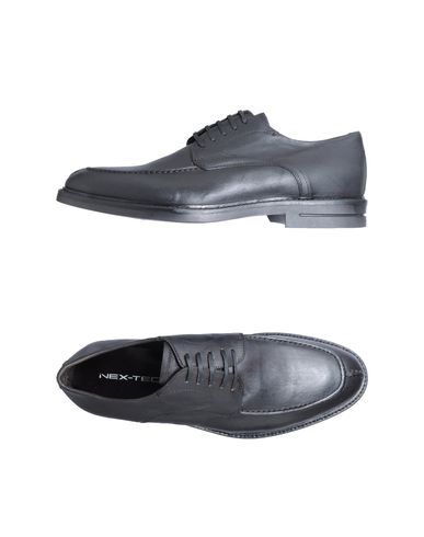 ZOOM NEX-TECH - Lace-up shoes