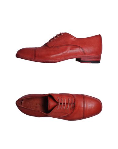 ZOOM FAUZIAN JEUNESSE VINTAGE - Laced shoes