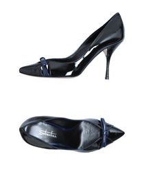 SEBASTIAN - Closed-toe slip-ons