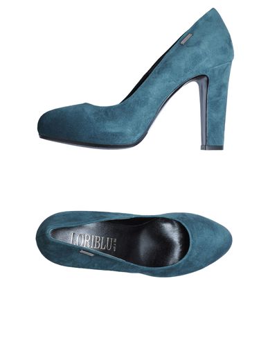 ZOOM LORIBLU - Pump