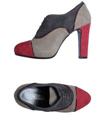 LORIBLU - Laced shoes