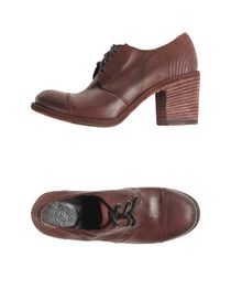 O.X.S. - Lace-up shoes