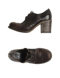 O.X.S. - Lace-up shoes