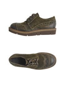 O.X.S. - Lace-up shoes