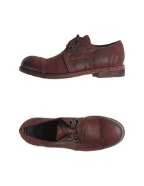 O.X.S. - Lace-up shoes