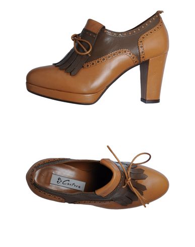 ZOOM COUTURE - Moccasins