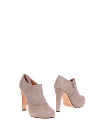 L' AUTRE CHOSE - Ankle boots