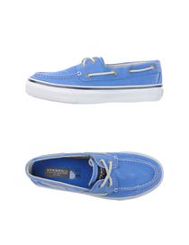 SPERRY TOP-SIDER - Moccasins