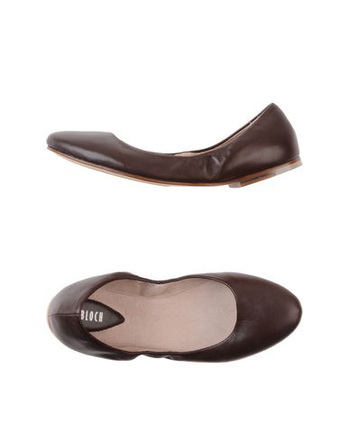 ZOOM BLOCH - Ballet flats