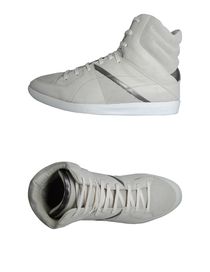 ALEXANDER MCQUEEN PUMA - High-tops