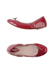 BLOCH - Ballet flats