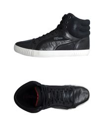 ALEXANDER MCQUEEN PUMA - High-tops