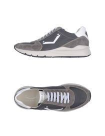 VOILE BLANCHE - Low-tops