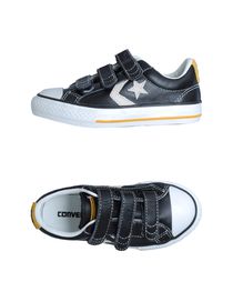 CONVERSE - Low-tops