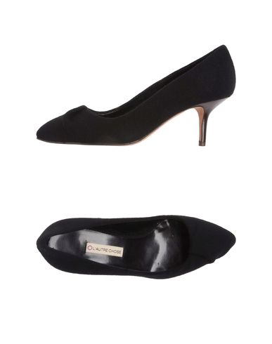 ZOOM L' AUTRE CHOSE - Pump