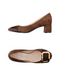 FESTAMILANO - Closed-toe slip-ons