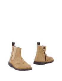 ERBAVOGLIO - Ankle boots