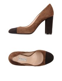 FESTAMILANO - Closed-toe slip-ons