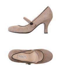 FESTAMILANO - Closed-toe slip-ons