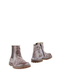 ERBAVOGLIO - Ankle boots