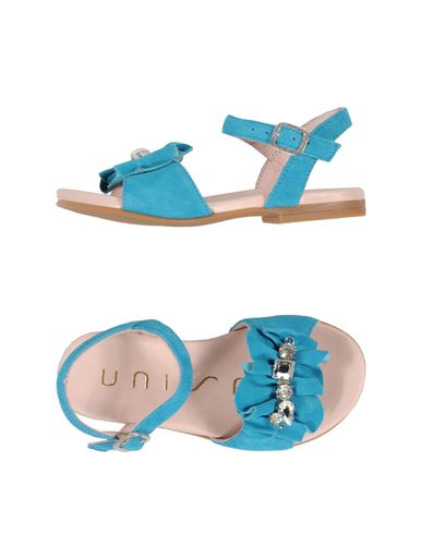 ZOOM UNISA - Sandals