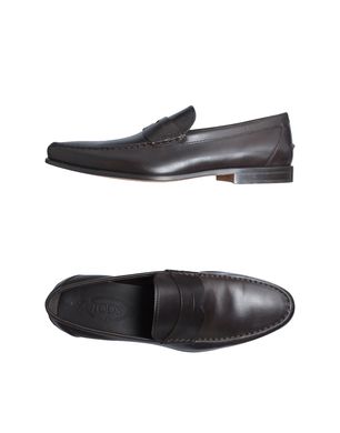 TOD'S - Moccasins